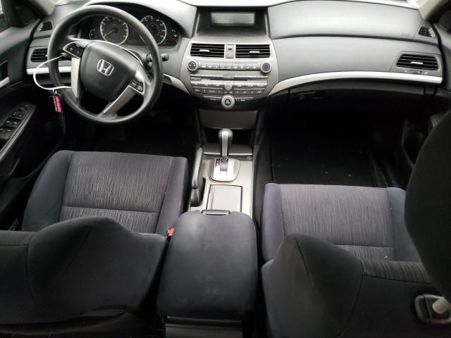 Photo 8 from auction – 2012 HONDA ACCORD LXP with VIN 1HGCP2F42CA120090