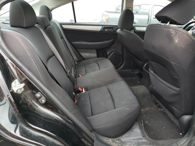 Photo 10 from auction – 2017 SUBARU LEGACY 2.5 with VIN 4S3BNAF69H3063846
