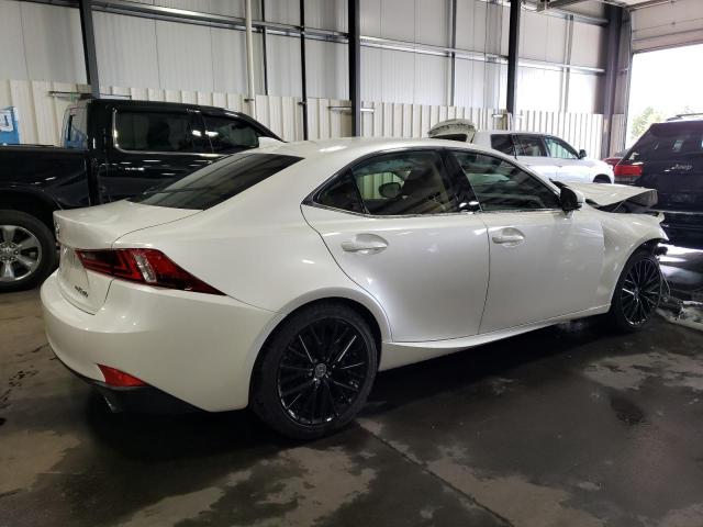 Photo 3 from auction – 2016 LEXUS IS 300 with VIN JTHCM1D25G5014023