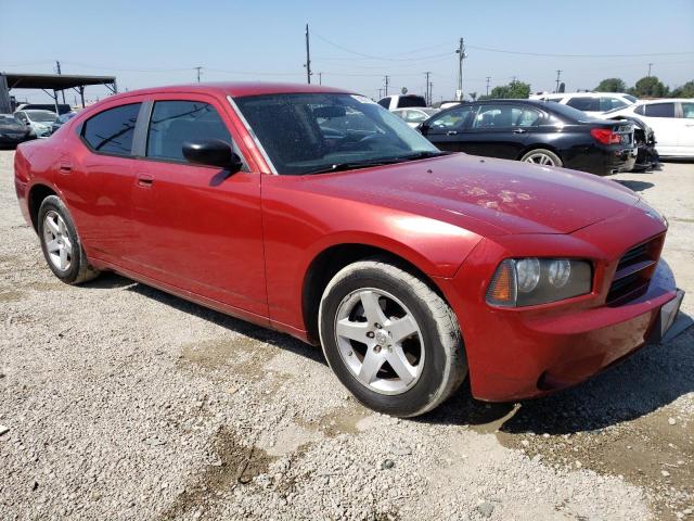Photo 4 from auction – 2009 DODGE CHARGER with VIN 2B3KA43D59H533970