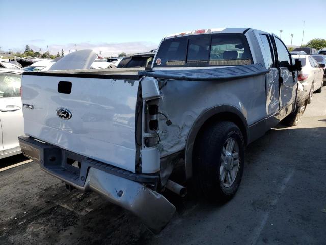 Photo 3 from auction – 2004 FORD F150 with VIN 1FTPX12504NC53028