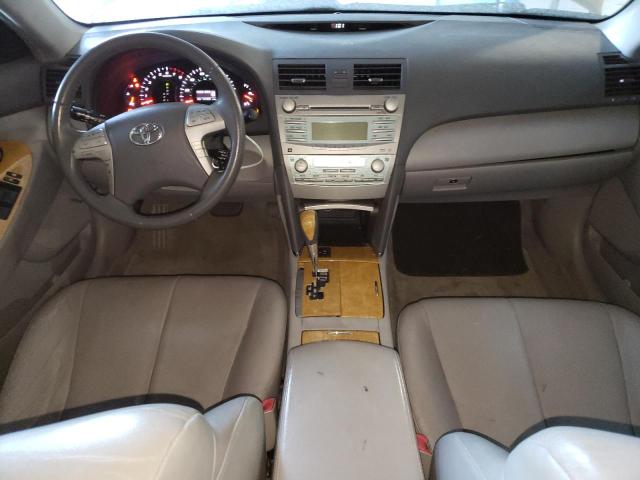 Photo 8 from auction – 2007 TOYOTA CAMRY CE with VIN JTNBE46K873036954