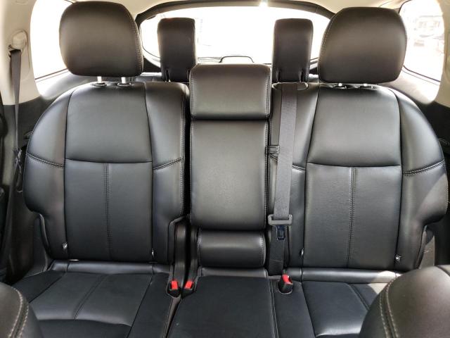 Photo 10 from auction – 2017 NISSAN PATHFINDER with VIN 5N1DR2MN4HC629632