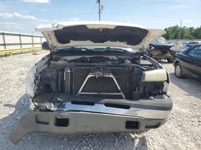 Photo 5 from auction – 2005 CHEVROLET 1500 with VIN 1GCEC14X75Z314628