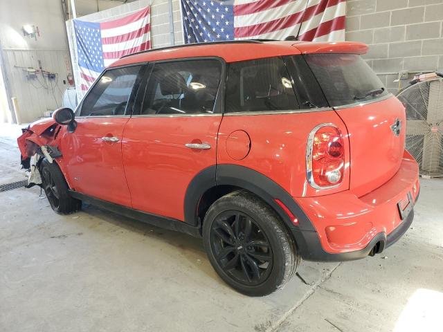 Photo 2 from auction – 2012 MINI COOPER S C with VIN WMWZC5C53CWM13791