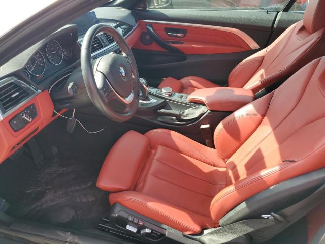 Zdjęcie 7 z aukcji – 2018 BMW 430I z VIN WBA4Z1C52JEC72879