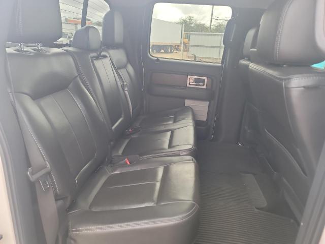 Photo 10 from auction – 2014 FORD F150 SUPER with VIN 1FTFW1CT3EKE65100