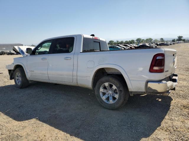 Photo 2 from auction – 2022 RAM 1500 LARAM with VIN 1C6SRFRT0NN225003
