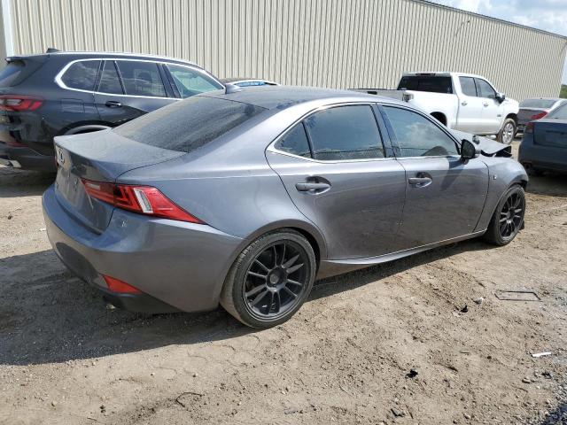 Photo 3 from auction – 2015 LEXUS IS 250 with VIN JTHBF1D23F5061426