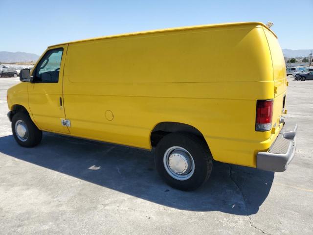 Photo 2 from auction – 2005 FORD ECONOLINE with VIN 1FTNE24WX5HB20852