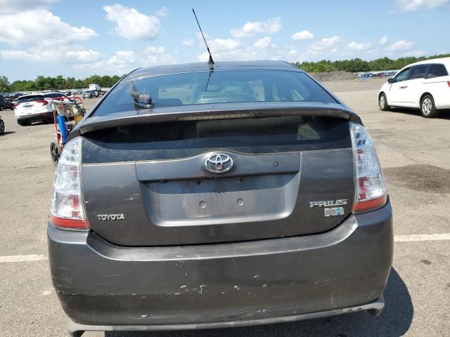 Photo 6 from auction – 2008 TOYOTA PRIUS with VIN JTDKB20U783305958