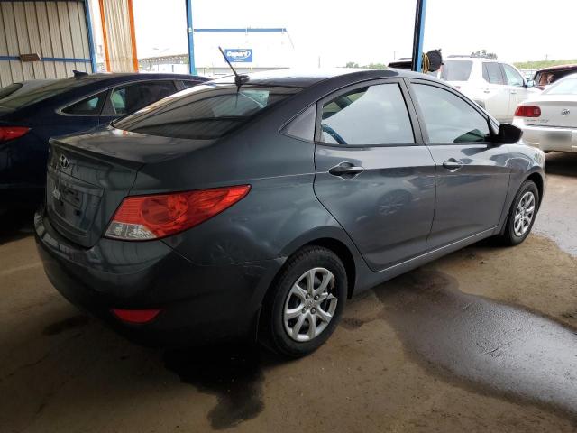 Photo 3 from auction – 2013 HYUNDAI ACCENT GLS with VIN KMHCT4AE2DU325202