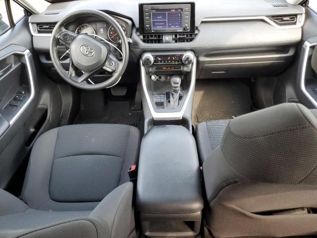 Photo 8 from auction – 2021 TOYOTA RAV4 LE with VIN 2T3F1RFV2MC222394