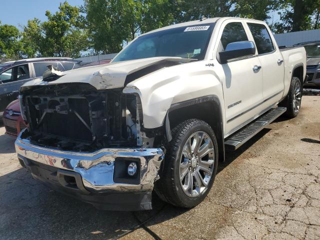 Photo 1 from auction – 2014 GMC SIERRA K15 with VIN 3GTU2VEC5EG554911