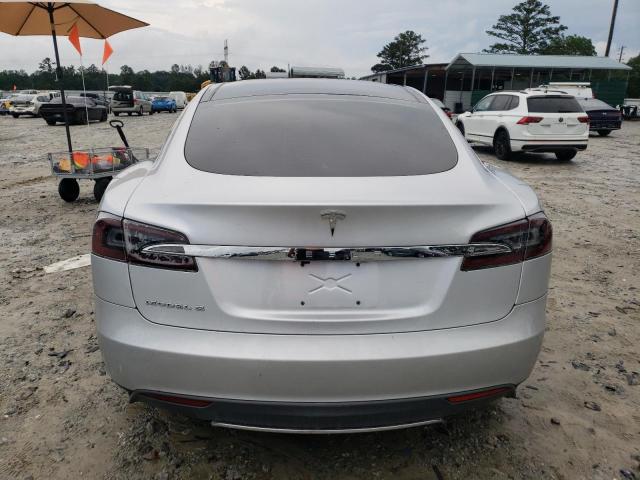 Photo 6 from auction – 2013 TESLA MODEL S with VIN 5YJSA1DN2DFP05875