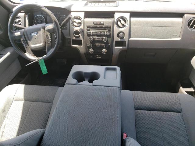 Photo 8 from auction – 2011 FORD F150 SUPER with VIN 1FTEW1CM5BKD10578