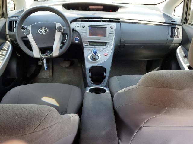 Photo 8 from auction – 2015 TOYOTA PRIUS with VIN JTDKN3DU0F0423193