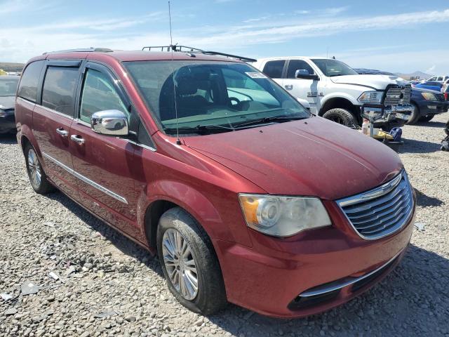 Photo 4 from auction – 2011 CHRYSLER TOWN & COU with VIN 2A4RR6DG0BR610295