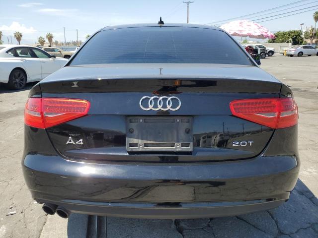 Фото 6 с аукциона – 2013 AUDI A4 PREMIUM с VIN WAUAFAFL6DA147835