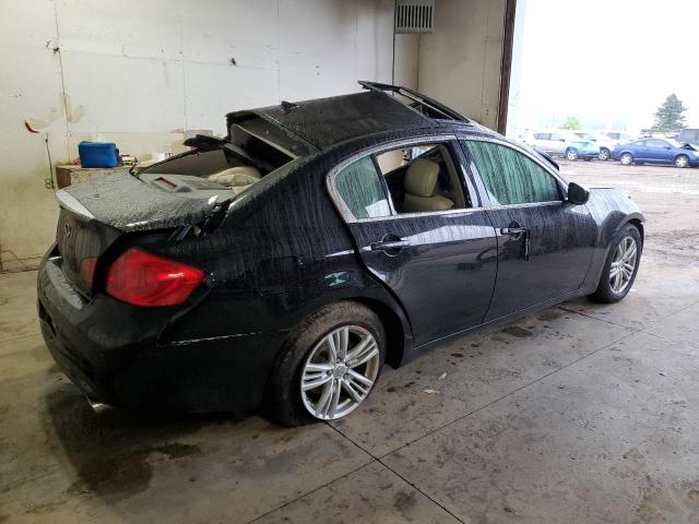 Photo 3 from auction – 2012 INFINITI G37 with VIN JN1CV6AR5CM974944