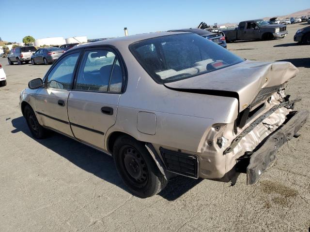 Photo 2 from auction – 1995 TOYOTA COROLLA LE with VIN 1NXAE09B7SZ236162