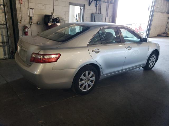 Photo 3 from auction – 2007 TOYOTA CAMRY CE with VIN JTNBE46K873036954