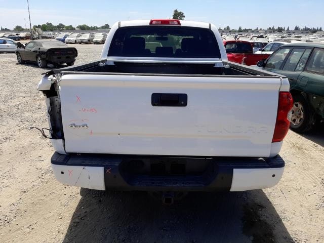 Photo 6 from auction – 2015 TOYOTA TUNDRA with VIN 5TFAY5F11FX427178