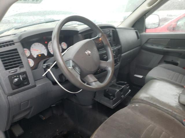 Photo 8 from auction – 2008 DODGE RAM 1500 S with VIN 1D7HU18N78S618810