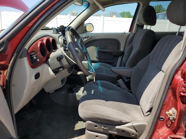صورة رقم 7 من المزاد - 2001 CHRYSLER PT CRUISER مع VIN 3C4FY4BB91T504821