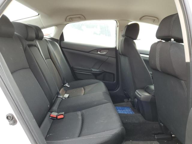Photo 10 from auction – 2018 HONDA CIVIC LX with VIN 2HGFC2F51JH013922