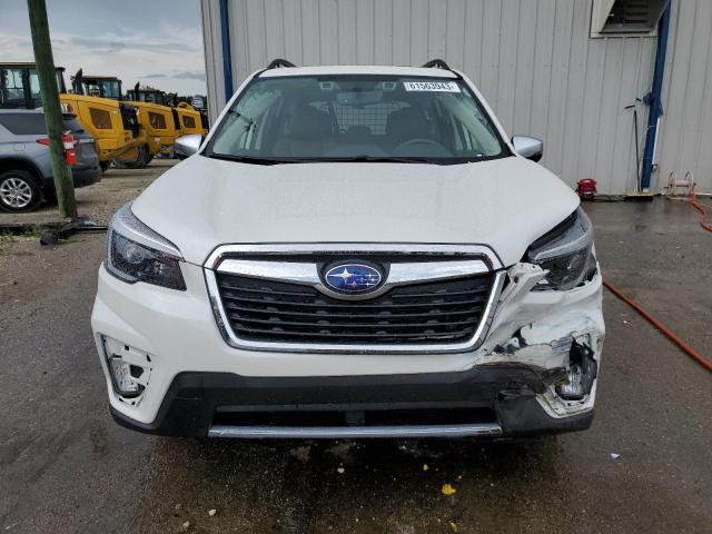 Photo 5 from auction – 2021 SUBARU FORESTER T with VIN JF2SKAXC0MH472605