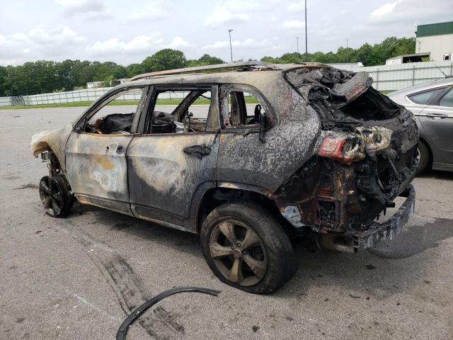 Photo 2 from auction – 2019 JEEP CHEROKEE L with VIN 1C4PJMDX4KD330875