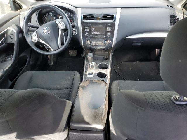 Photo 8 from auction – 2015 NISSAN ALTIMA 2.5 with VIN 1N4AL3AP1FN891832