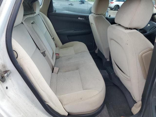 Photo 10 from auction – 2012 CHEVROLET IMPALA LT with VIN 2G1WG5E39C1244236
