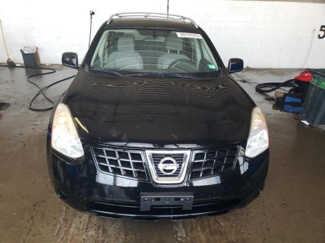 Photo 5 from auction – 2010 NISSAN ROGUE S with VIN JN8AS5MVXAW128394