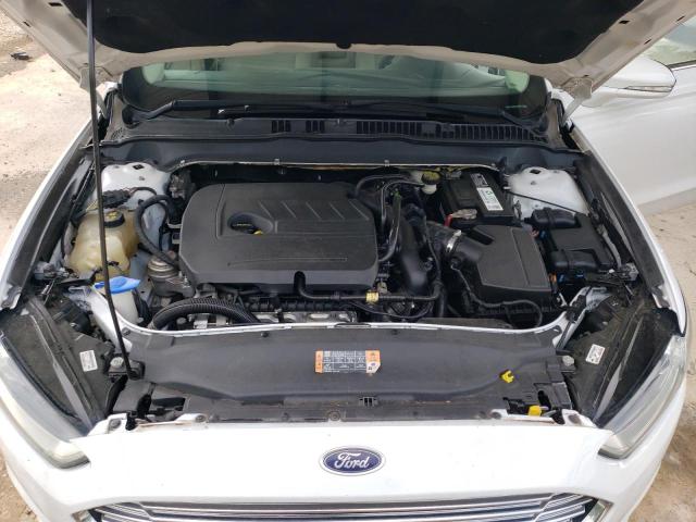 Photo 11 from auction – 2015 FORD FUSION SE with VIN 3FA6P0HD5FR146888