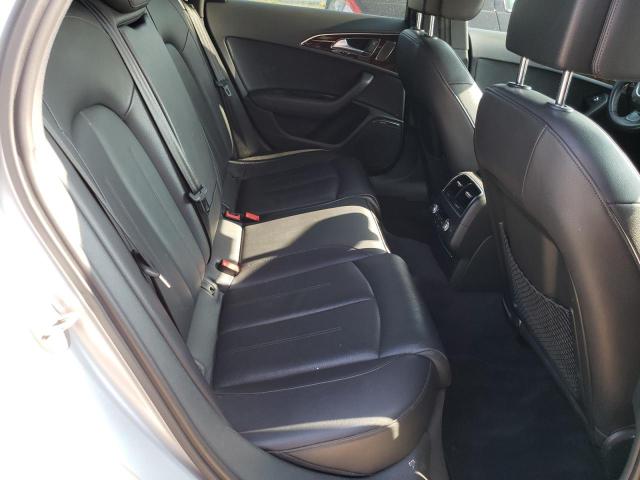 Photo 10 from auction – 2014 AUDI A6 PREMIUM with VIN WAUGFAFC9EN136655