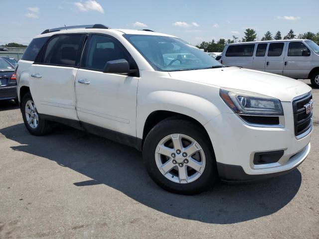 Photo 4 from auction – 2015 GMC ACADIA SLE with VIN 1GKKVNED3FJ276361