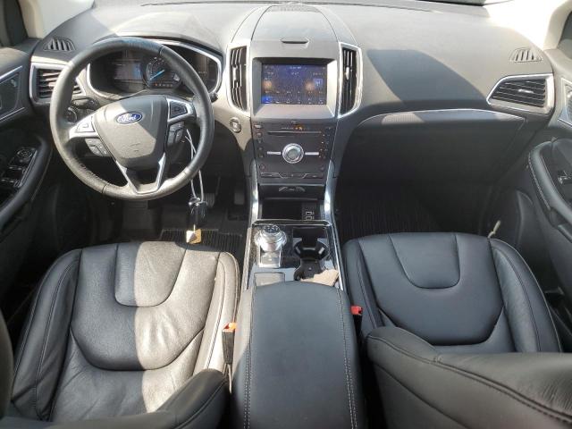Photo 8 from auction – 2019 FORD EDGE TITAN with VIN 2FMPK3K95KBC32001