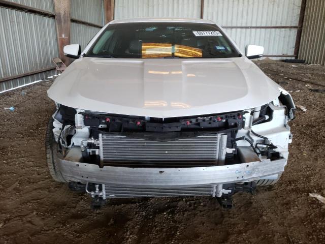 Photo 5 from auction – 2020 CHEVROLET IMPALA LT with VIN 2G11Z5S35L9105599