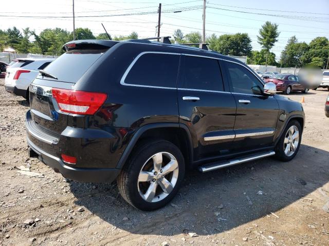 Photo 3 from auction – 2012 JEEP GRAND CHER with VIN 1C4RJFCT7CC279298