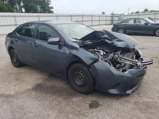 Photo 4 from auction – 2016 TOYOTA COROLLA L with VIN 2T1BURHE1GC601967