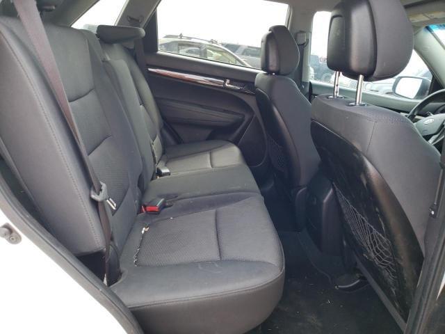 Фото 11 с аукциона – 2012 KIA SORENTO BA с VIN 5XYKTDA2XCG218890
