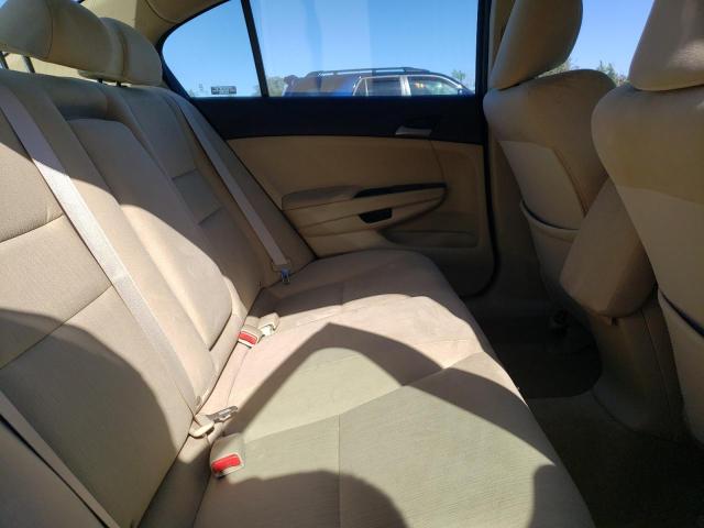 Photo 10 from auction – 2011 HONDA ACCORD LXP with VIN 1HGCP2F44BA093649