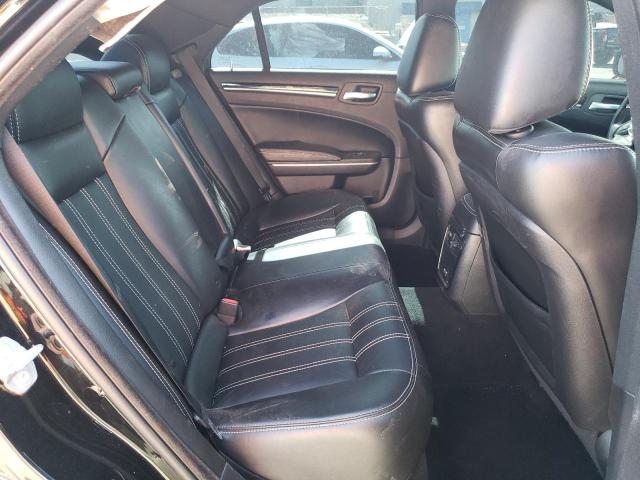 Photo 10 from auction – 2019 CHRYSLER 300 S with VIN 2C3CCAGGXKH536812