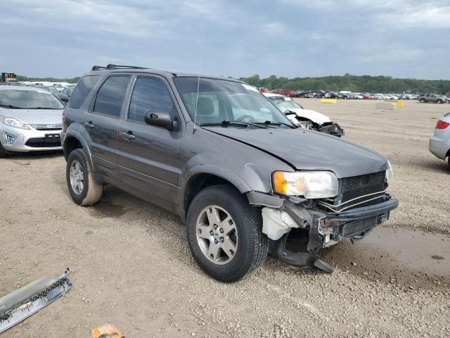 Foto 4 de la subasta – 2003 FORD ESCAPE LIM con VIN 1FMCU04143KC88873