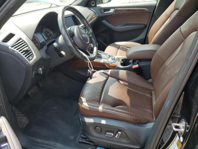 Photo 7 from auction – 2015 AUDI Q5 PREMIUM with VIN WA1DGAFPXFA007025