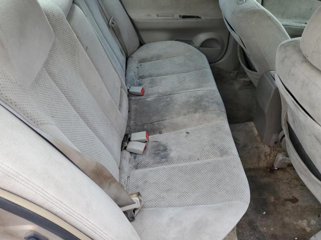 Photo 10 from auction – 2005 NISSAN ALTIMA S with VIN 1N4AL11D05C143948