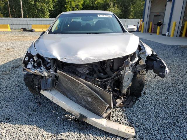 Photo 5 from auction – 2015 NISSAN ALTIMA 3.5 with VIN 1N4BL3AP3FC453314
