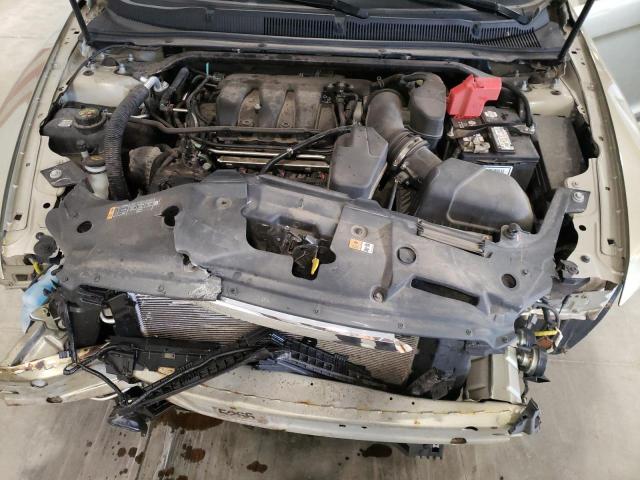 Photo 11 from auction – 2013 FORD TAURUS SEL with VIN 1FAHP2E83DG216808